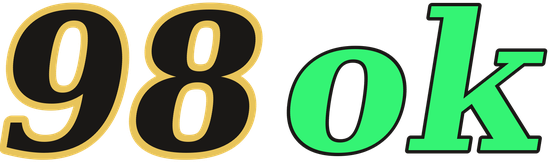 98ok logo